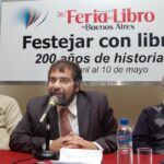 Chubut en la Feria del Libro 