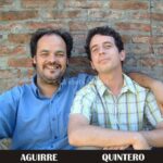 aguirre - quintero