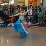 Madryn festejó el 