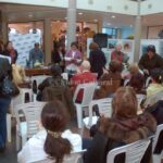 Ciclo de Charlas Literarias 