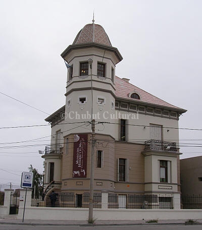 Museo Oceanográfico Pto. Madryn Museo Oceanográfico Pto. Madryn