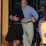 Enrique Payllalef con la pasión del Tango 