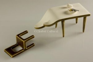 Arte en miniatura