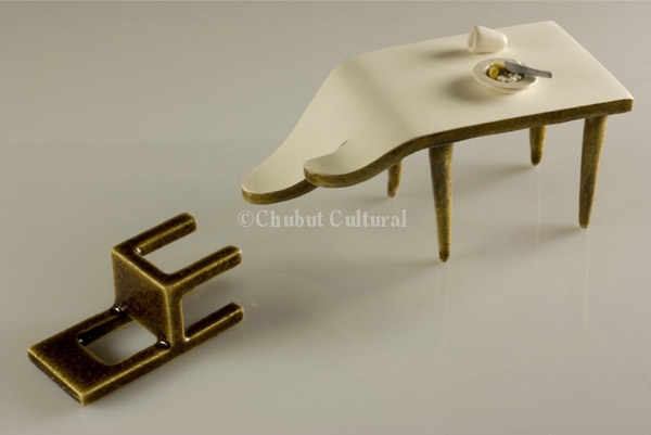 Arte en miniatura Arte en miniatura