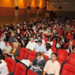 Exitosa presentación del Ensamble 