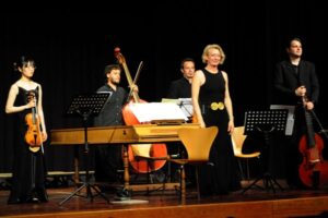 ensamble