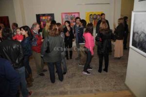 39 Escaleras y un éxito rotundo.