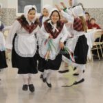Rumbo al Eisteddfod 2010