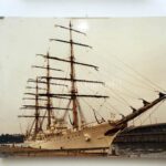 La Armada Argentina muestra a la Antártida 