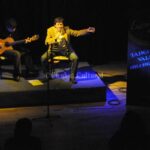 Esquina de Barrio, éxito en el Teatro del Muelle