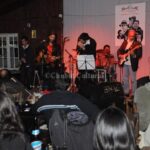 Viejos Verdes Blues Machine