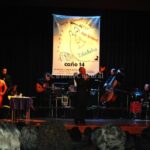 La Noche del homenaje a Pichuco