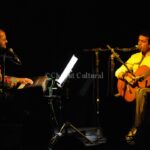 Ciclo de Musicos Independientes