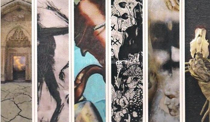 Territorios del Encuentro en el MMA