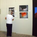 Artistas visuales, se buscan