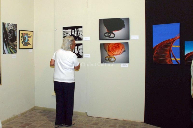 Artistas visuales, se buscan