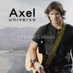 Axel se presenta en Trelew