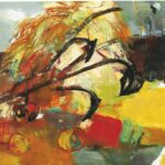 Juan Carlos Castagnino expone en Rawson
