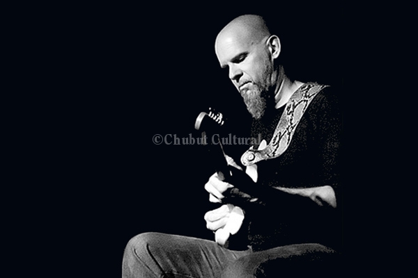 Jimmy Rip & The Patagonia Blues Band