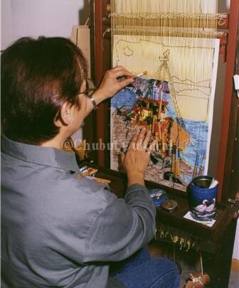 María Cristina Mangas