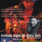 Noche de Blues