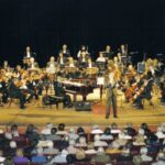 Bicentenario con la Orquesta 