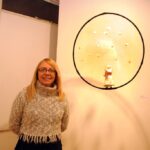 Gloria Rábalo Expone en el MAM
