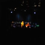 Silvina D´agostino & Trio