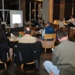 Ciclo de Charlas literarias III
