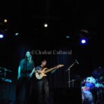 La Vecina Jazz brilló en Puerto Madryn