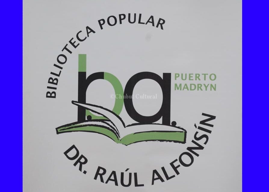La Biblioteca Raúl Alfonsín celebró aniversario con arte y literatura
