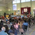 Eisteddfod Mimosa Porth Madryn informa