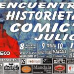 Encuentro de Historietas y Comic's