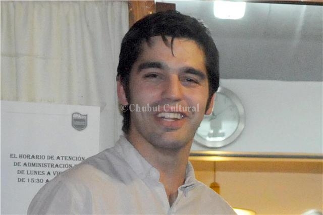 Mariano Alfredo Di Giusto