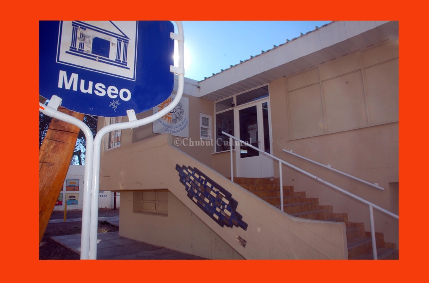 Museo de Arte de Puerto Madryn  Informa