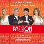 Passion, comedia de enredos en Madryn