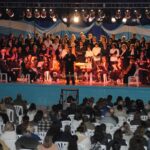 Coros Unidos, la calidez de la voz en su máxima expresión
