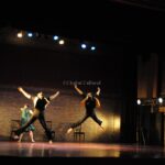 La Danza en todo su esplendor en el inicio del Encuentro Patagónico