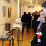 Comenzó Madryn al Plato con muestra en el MAM