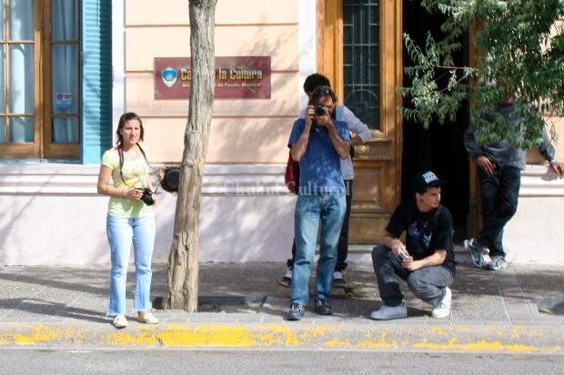 Curso básico en el Museo de Arte