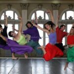 La Compañía de Danza Contemporánea de Nación sale a escena en Madryn