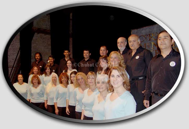 El Coro Municipal festeja su 42º aniversario