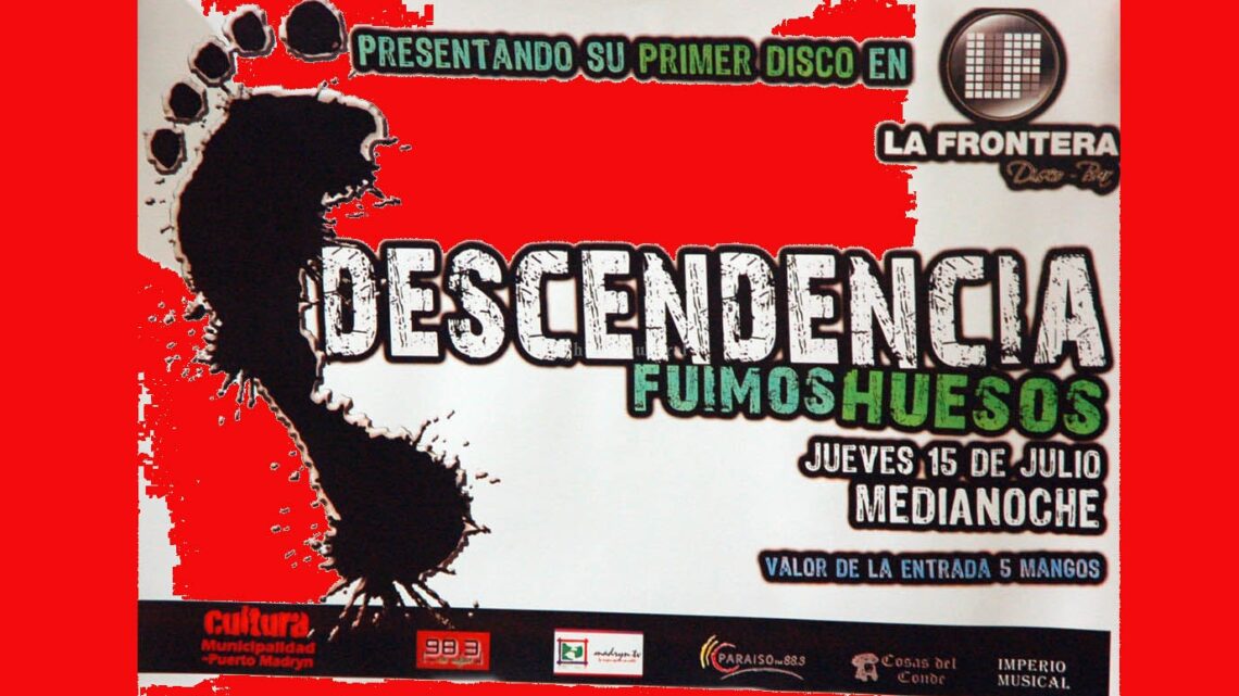 Descendencia