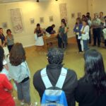 Gallery Night en el Aniversario de Madryn