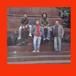 Viejos Verdes Blues Machine