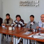 Las Voces del Diamante presentan CD