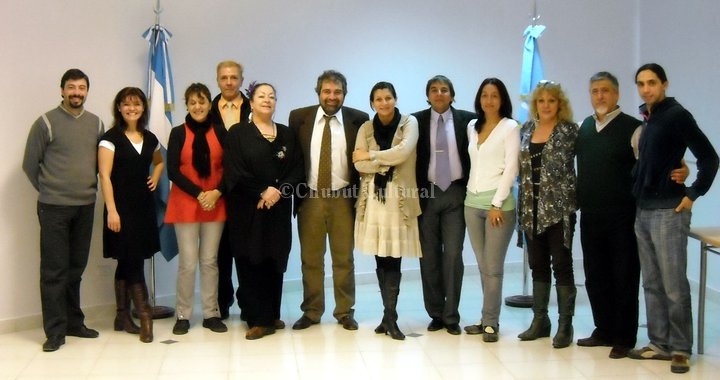 Chubut va a Cosquín