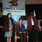     Eisteddfod  Porth Madryn 