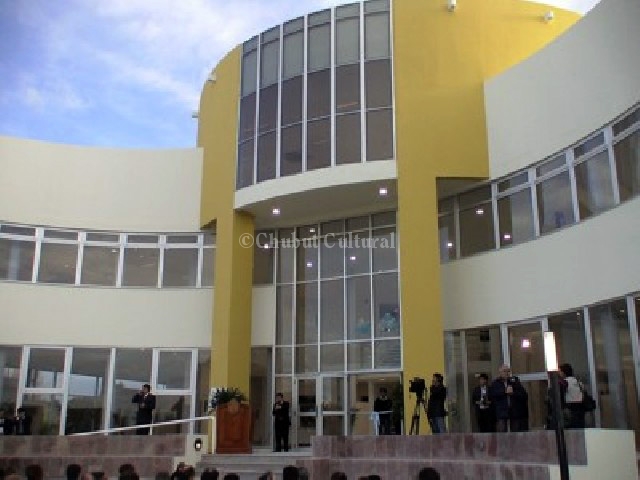 Salón Provincial de Artes Plásticas