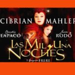 Las mil y una noches en el Auditórium